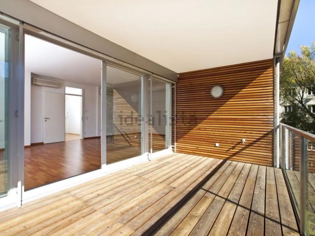 Appartement vente à Quartier Cité-Jardins, Suresnes