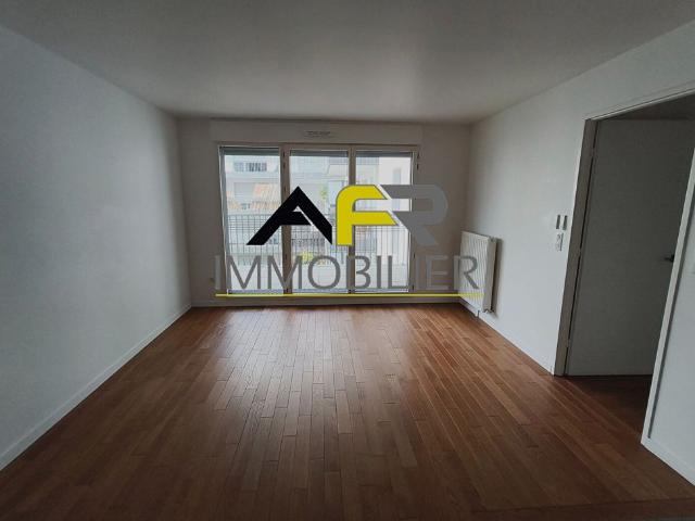 Appartement location à Nanterre, Rueil-malmaison