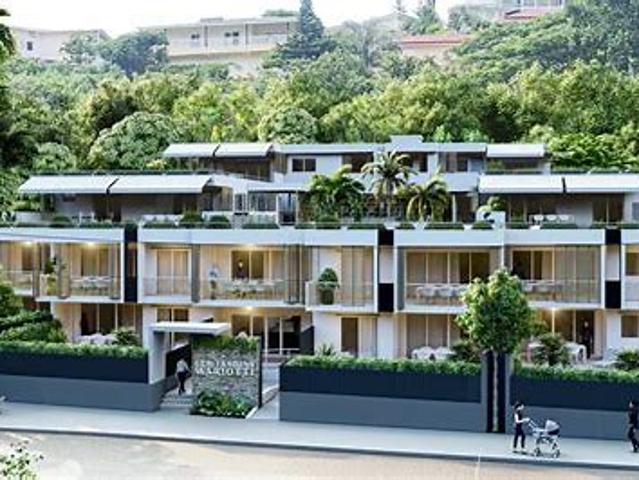 Appartement vente à France métropolitaine, Nanterre