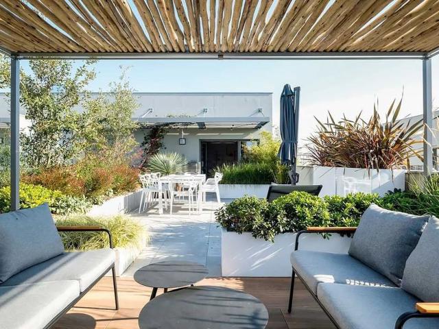 Appartement vente à Village Mont-Valérien, Rueil-Malmaison