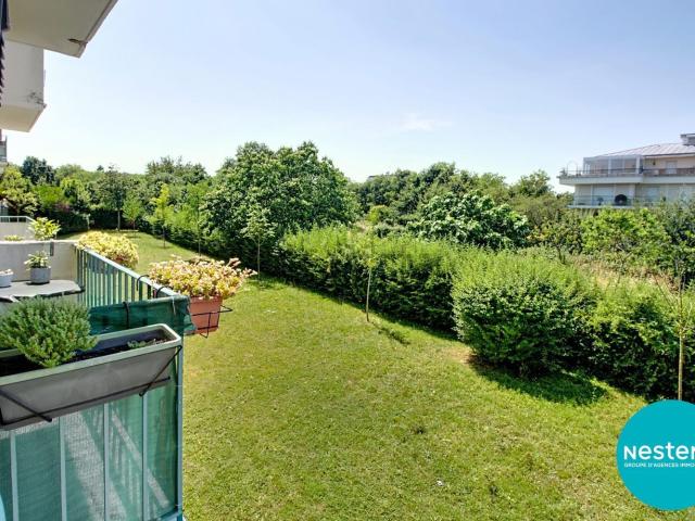 Appartement vente à Buzenval, Rueil-Malmaison