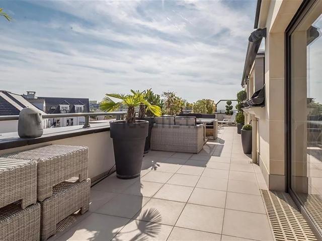 Appartement vente à Les Taratres Rueil 4, Rueil-Malmaison