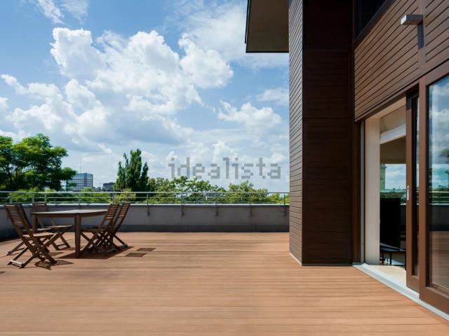 Appartement vente à Village Mont-Valérien, Rueil-Malmaison