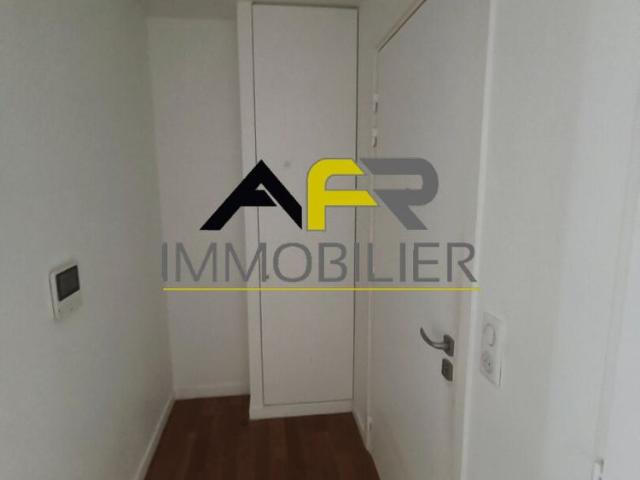 Appartement location à Nanterre, Rueil-malmaison