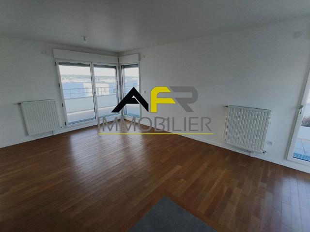 Appartement location à Nanterre, Rueil-malmaison