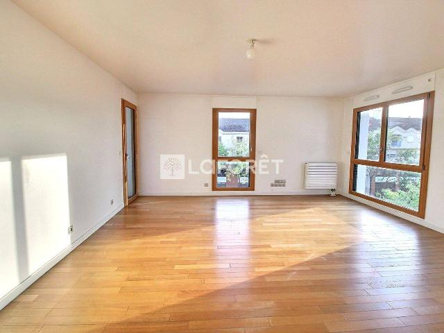 Appartement location à Village Coteaux, Rueil-Malmaison
