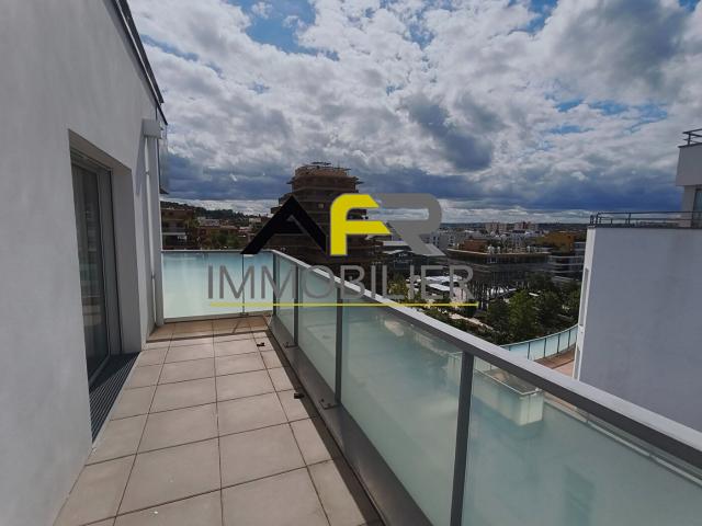 Appartement location à Argenteuil, Bezons