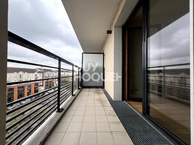 Maison location à Nanterre, Rueil-malmaison