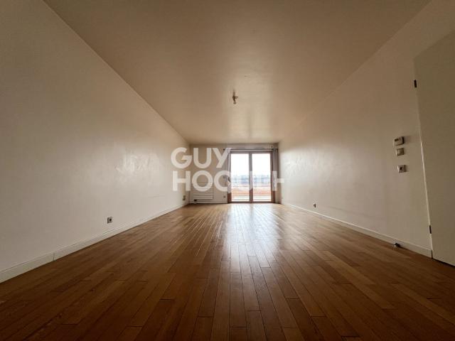 Maison location à Nanterre, Rueil-malmaison