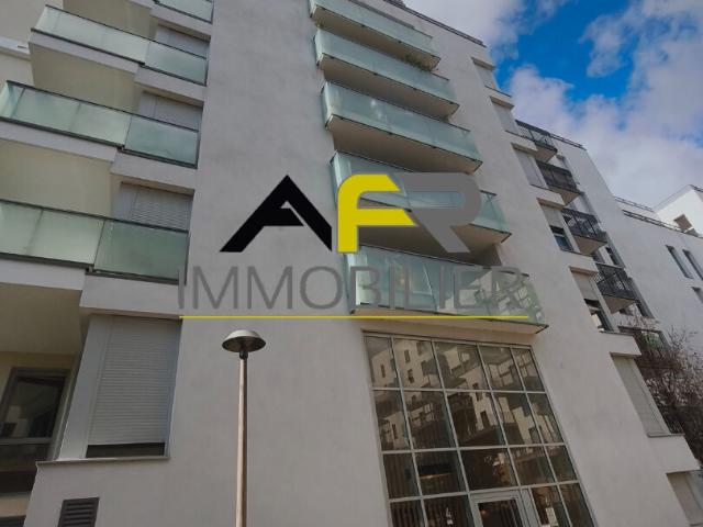 Appartement location à Argenteuil, Bezons