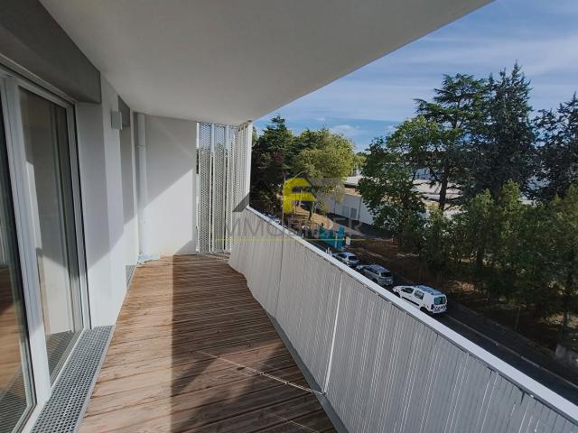 Appartement location à Bezons, Val-d'Oise