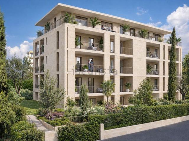 Appartement vente à Buzenval, Rueil-Malmaison