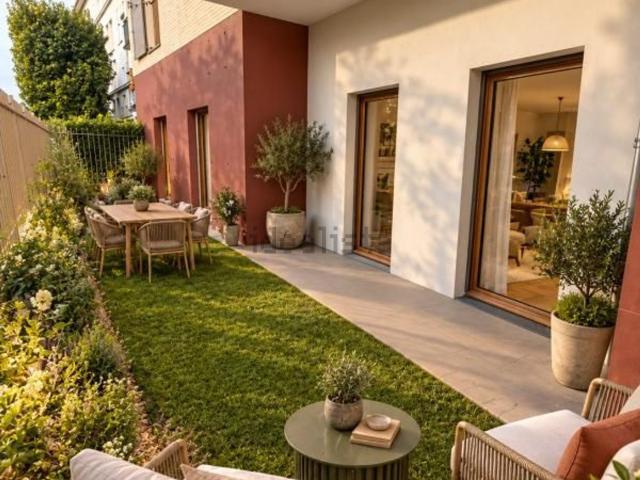 Appartement vente à Les Taratres Rueil 4, Rueil-Malmaison