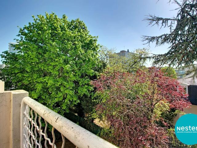 Appartement vente à Résidence Castellina, Rueil-Malmaison