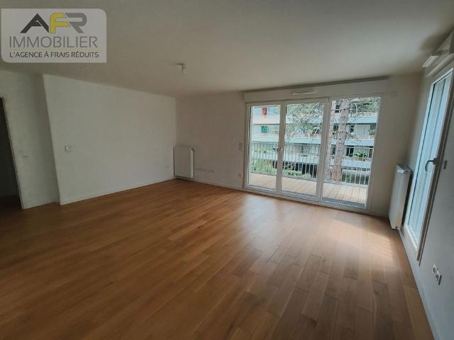 Appartement location à Nanterre, Rueil-malmaison