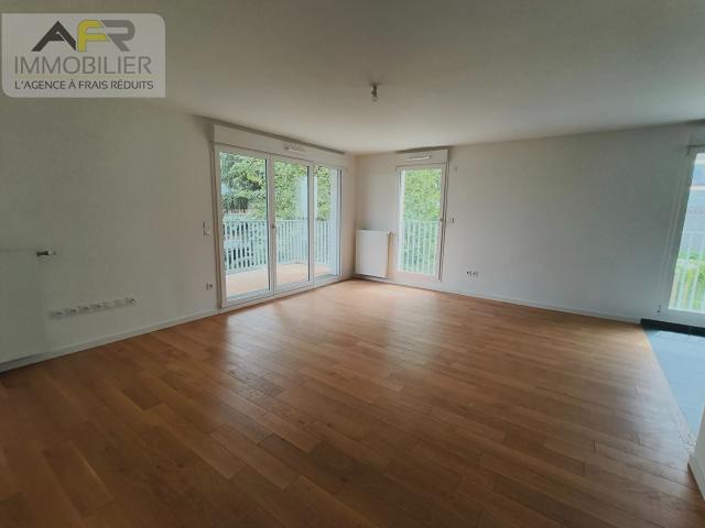 Appartement location à Argenteuil, Bezons