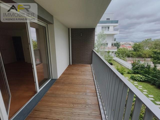 Appartement location à Argenteuil, Bezons