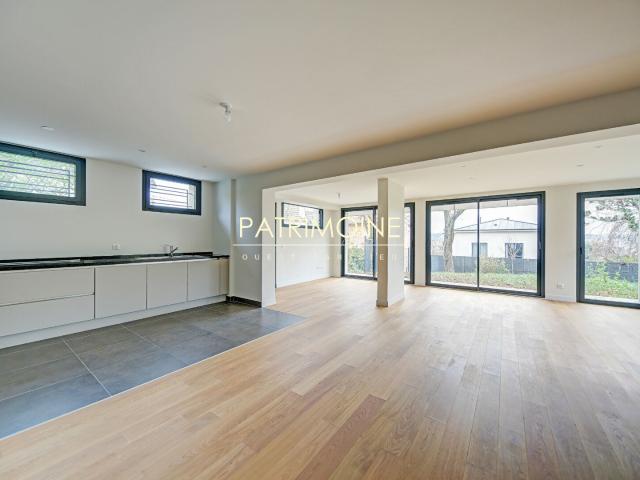 Appartement vente à Nanterre, Rueil-malmaison