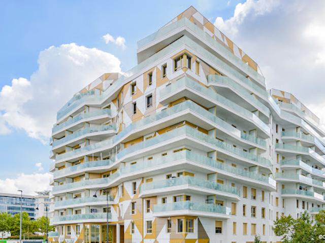Appartement vente à Nanterre, Rueil-malmaison