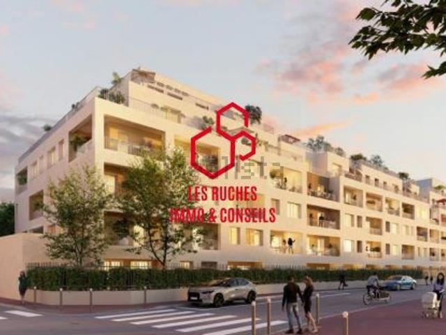 Appartement vente à Village Mont-Valérien, Rueil-Malmaison