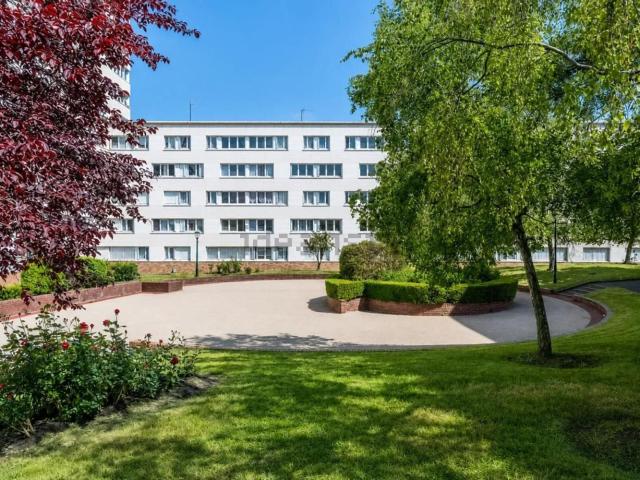 Appartement vente à Village des Mazurières, Rueil-Malmaison