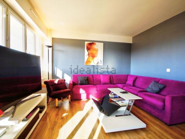 Appartement location à Village Plaine Gare, Rueil-Malmaison