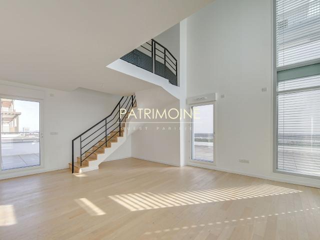 Appartement location à Nanterre, Rueil-malmaison