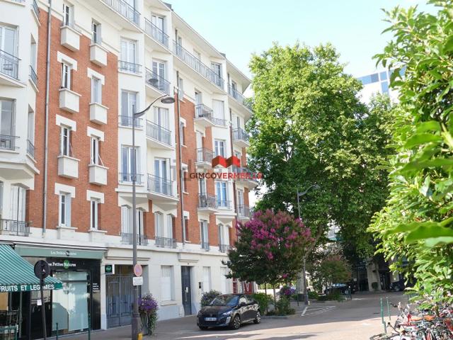 Appartement vente à Résidence Castellina, Rueil-Malmaison
