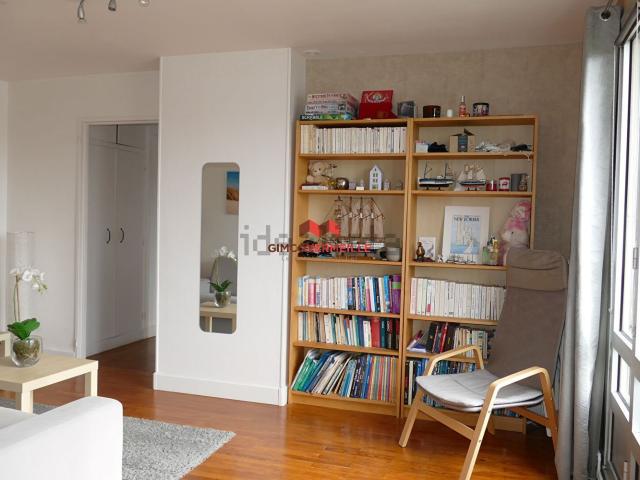 Appartement vente à Résidence Castellina, Rueil-Malmaison