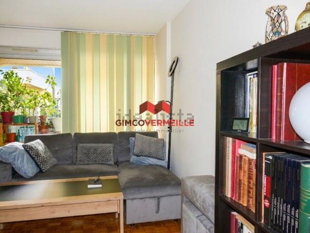 Appartement vente à Village Centre-ville, Rueil-Malmaison