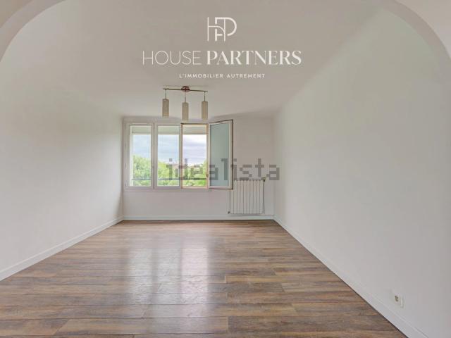 Appartement vente à Village Coteaux, Rueil-Malmaison