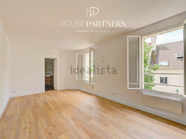 Appartement vente à Village Centre-ville, Rueil-Malmaison
