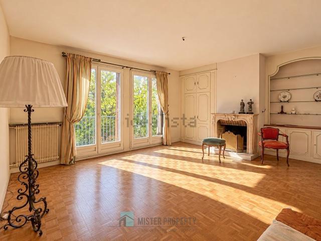 Appartement vente à Village des Mazurières, Rueil-Malmaison
