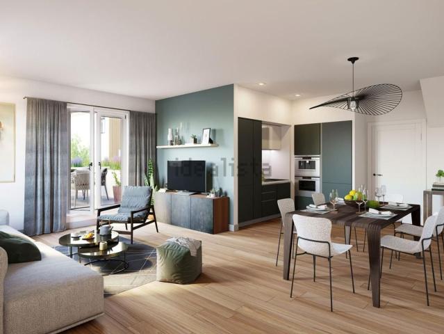 Appartement vente à Village Jonchère-Malmaison-Saint-Cucufa, Rueil-Malmaison