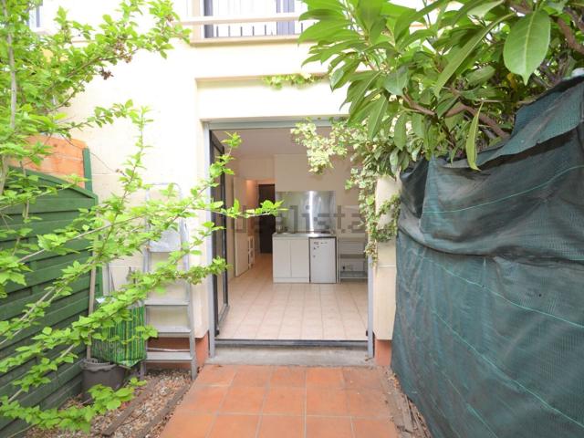 Appartement location à Buzenval, Rueil-Malmaison