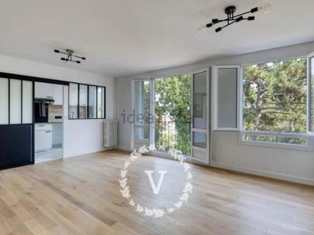 Appartement vente à Buzenval, Rueil-Malmaison