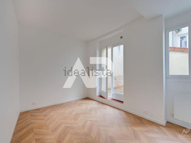 Appartement vente à Village Centre-ville, Rueil-Malmaison