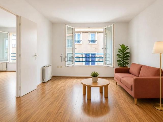 Appartement vente à Village Centre-ville, Rueil-Malmaison