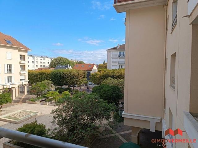Appartement vente à Les Taratres Rueil 4, Rueil-Malmaison
