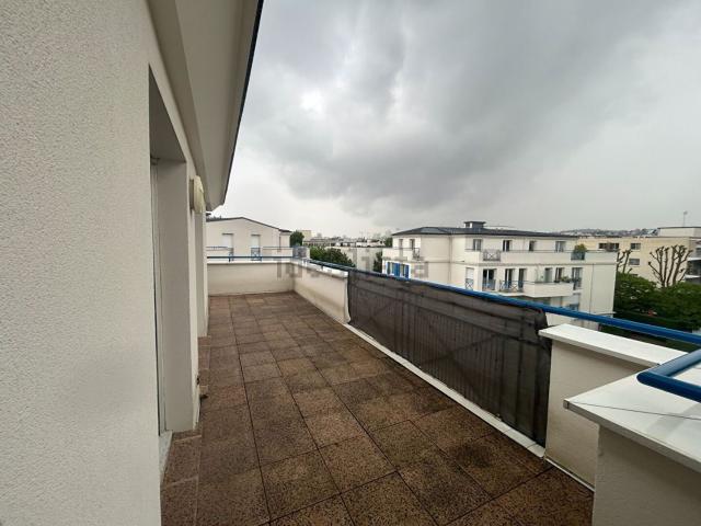 Appartement vente à Résidence Castellina, Rueil-Malmaison