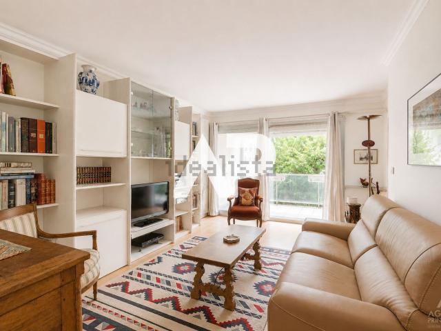 Appartement vente à Village Centre-ville, Rueil-Malmaison