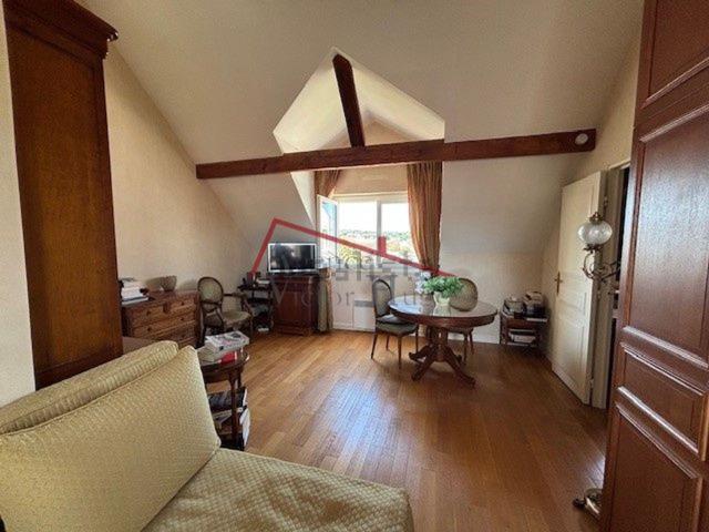 Appartement vente à Hameau de Bois Preau, Rueil-Malmaison