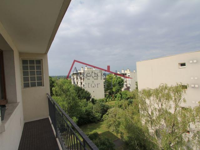 Appartement vente à Hameau de Bois Preau, Rueil-Malmaison