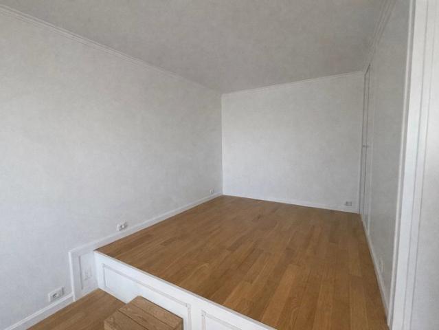 Appartement vente à Nanterre, Rueil-malmaison