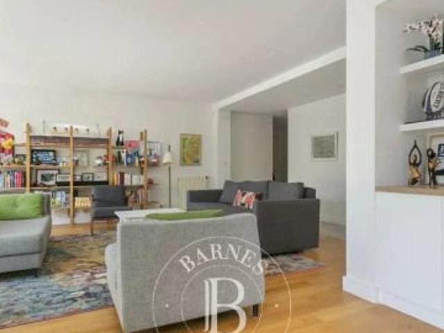 Appartement location à Nanterre, Rueil-malmaison