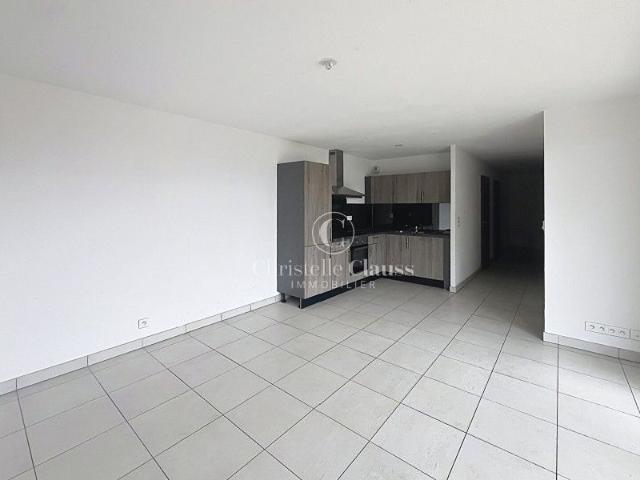 Appartement location à Mulhouse, Ruelisheim