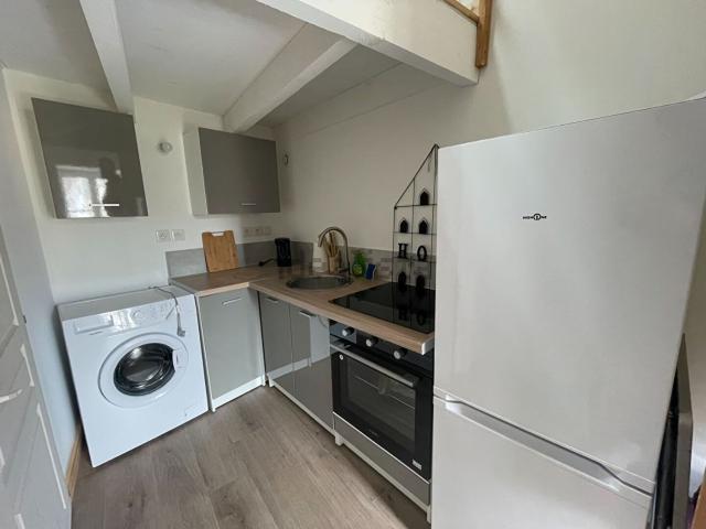 Appartement location à Ruffec, Charente