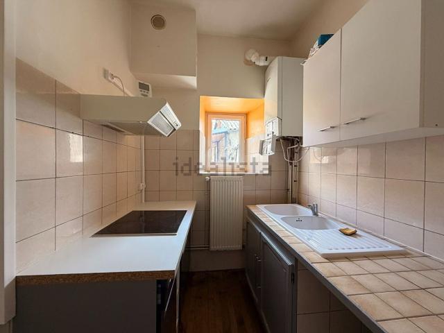Appartement location à Ruffec, Charente