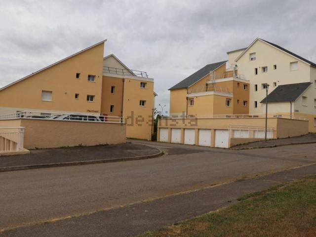 Appartement location à Rugles, Eure