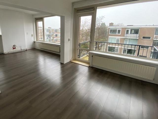 Appartement te huur in Charlois, Rotterdam
